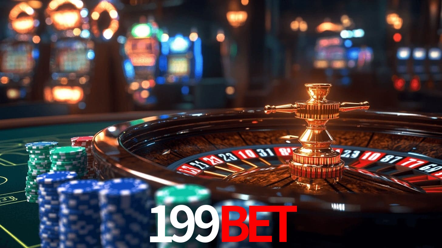 199Bet: Seu Especialista em Apostas Esportivas Brasileiras