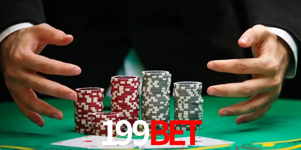 Promoção Relâmpago 199Bet