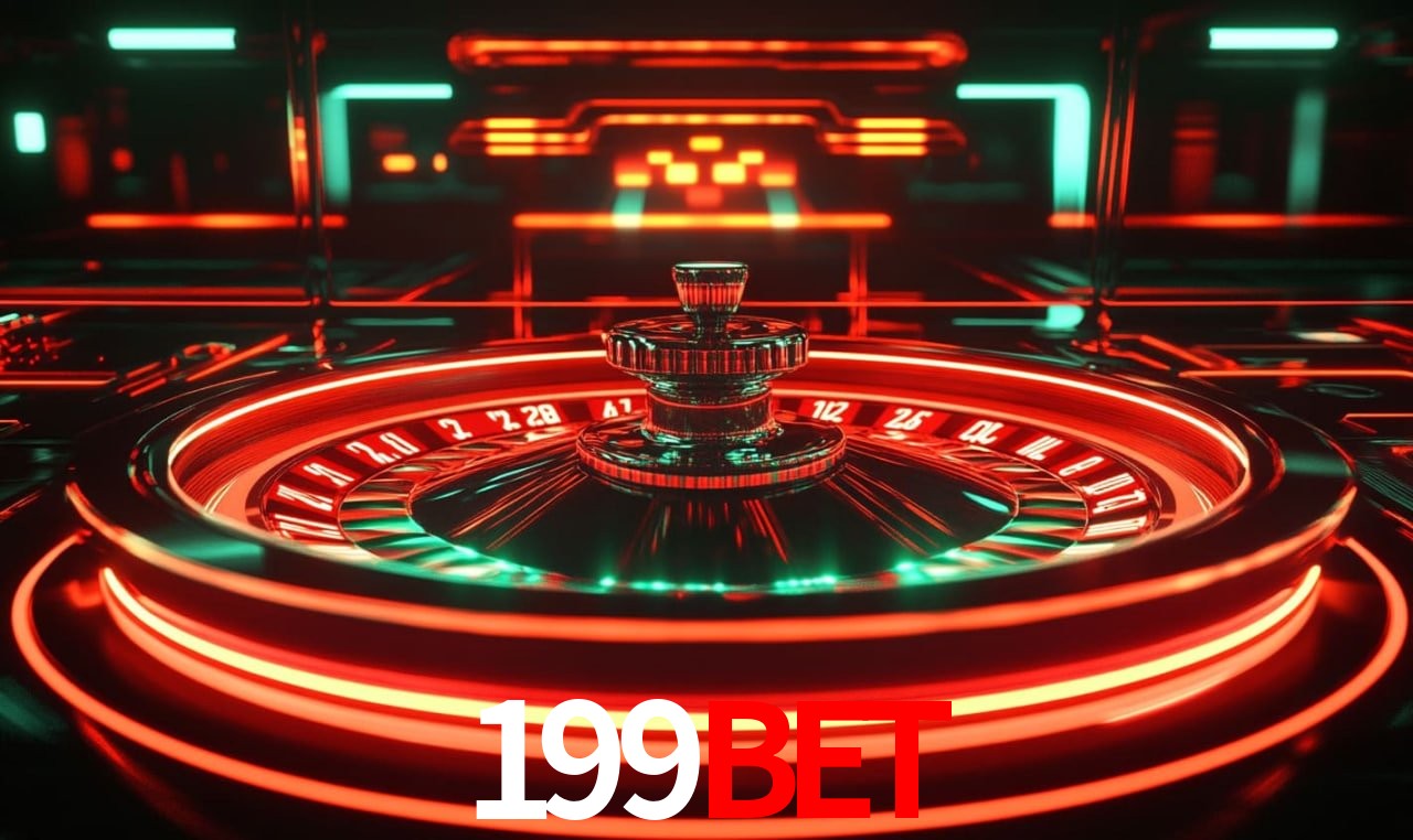 Inovações de Jogos na 199Bet: O Futuro das Experiências Interativas